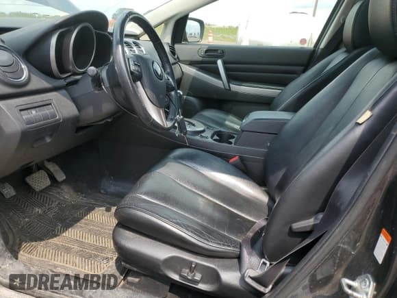 ✅ 2011 Mazda CX-7 i Sport • VIN: JM3ER2B58B0357100 • Лот: 59332195. Опубликован ранее на Copart с пробегом 306 700 миль. Бесплатный доступ к архиву аукционных продаж из США и подробный отчёт об истории автомобиля на DreamBid. Изображение 7.