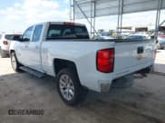 ✅ 2016 Chevrolet Silverado 1500 LT • VIN: 1GCRCREC4GZ144078 • Lot: 43080113. Wystawiony na IAAI z przebiegiem 137 828 mil. Bezpłatny archiwum sprzedaży aukcyjnych z USA i szczegółowy raport historii pojazdu na DreamBid. Zdjęcie 3.