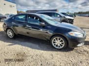 ✅ 2013 Dodge Dart Limited • VIN: 1C3CDFCA2DD131376 • Лот: 89617685. Опубликован ранее на Copart с пробегом Не указан. Бесплатный доступ к архиву аукционных продаж из США и подробный отчёт об истории автомобиля на DreamBid. Изображение 4.