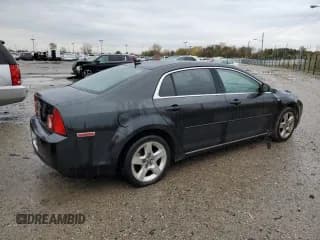 ✅ 2008 Chevrolet Malibu 1LT • VIN: 1G1ZH57B784274295 • Lot: 79235664. Listed on Copart with 133,189 mi. Free auction sales archive from the USA and detailed vehicle history report at DreamBid. Image 3.