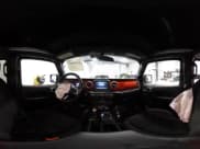 ✅ 2019 Jeep Wrangler Unlimited Rubicon • VIN: 1C4HJXFN7KW561193 • Лот: 41500907. Опубликован ранее на IAAI с пробегом 18 697 миль. Бесплатный доступ к архиву аукционных продаж из США и подробный отчёт об истории автомобиля на DreamBid. Изображение 19.