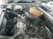 ✅ 2007 Jeep Liberty Limited • VIN: 1J4GL58K17W626957 • Lot: 42878539. Listed on IAAI with 135,952 mi. Free auction sales archive from the USA and detailed vehicle history report at DreamBid. Image 13.