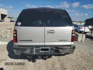 ✅ 2004 Chevrolet Suburban LT • VIN: 1GNFK16Z94J291458 • Lot: 73242864. Wystawiony na Copart z przebiegiem 151 676 mil. Bezpłatny archiwum sprzedaży aukcyjnych z USA i szczegółowy raport historii pojazdu na DreamBid. Zdjęcie 6.