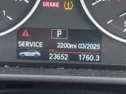 ✅ 2016 BMW 2 Series M235i • VIN: WBA1J7C55GV360411 • Лот: 41478649. Опубликован ранее на IAAI с пробегом 23 652 миль. Бесплатный доступ к архиву аукционных продаж из США и подробный отчёт об истории автомобиля на DreamBid. Изображение 16.