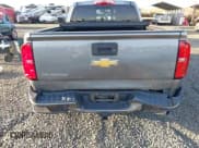 ✅ 2018 Chevrolet Colorado 4WD Z71 • VIN: 1GCPTDE15J1157047 • Лот: 41601486. Опубликован ранее на IAAI с пробегом 66 745 миль. Бесплатный доступ к архиву аукционных продаж из США и подробный отчёт об истории автомобиля на DreamBid. Изображение 6.