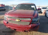 ✅ 2007 Chevrolet Tahoe LT • VIN: 1GNFC13007J137700 • Lot: 43571967. Listed on IAAI with Not provided. Free auction sales archive from the USA and detailed vehicle history report at DreamBid. Image 12.