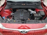 ✅ 2021 Hyundai Kona Ultimate • VIN: KM8K53AG2MU124675 • Лот: 81961333. Опубликован ранее на Copart с пробегом 31 314 миль. Бесплатный доступ к архиву аукционных продаж из США и подробный отчёт об истории автомобиля на DreamBid. Изображение 12.