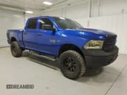 ✅ 2014 Ram 1500 ST • VIN: 1C6RR7ST0ES398729 • Lot: 50630665. Listed on Copart with 190,211 mi. Free auction sales archive from the USA and detailed vehicle history report at DreamBid. Image 4.