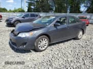 ✅ 2012 Toyota Camry XLE • VIN: 4T1BD1FK1CU063564 • Lot: 57760405. Wystawiony na Copart z przebiegiem 151 151 mil. Bezpłatny archiwum sprzedaży aukcyjnych z USA i szczegółowy raport historii pojazdu na DreamBid. Zdjęcie 1.