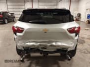 ✅ 2022 Chevrolet Blazer LT • VIN: 3GNKBJRS1NS146475 • Lot: 43149802. Wystawiony na IAAI z przebiegiem 29 886 mil. Bezpłatny archiwum sprzedaży aukcyjnych z USA i szczegółowy raport historii pojazdu na DreamBid. Zdjęcie 17.