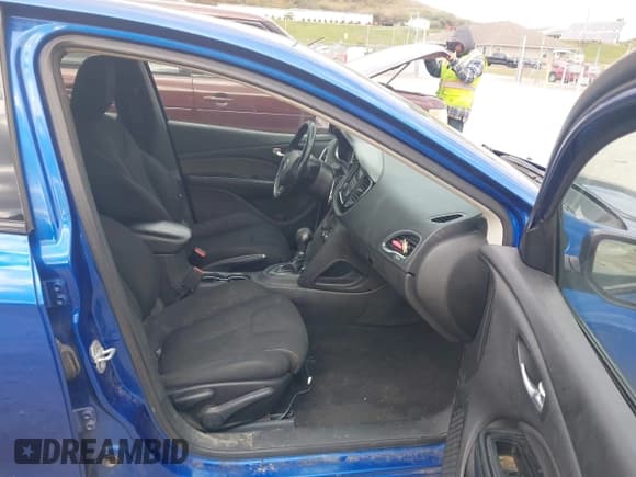 ✅ 2013 Dodge Dart SXT • VIN: 1C3CDFBA3DD184783 • Lot: 43516587. Listed on IAAI with 200,138 mi. Free auction sales archive from the USA and detailed vehicle history report at DreamBid. Image 5.