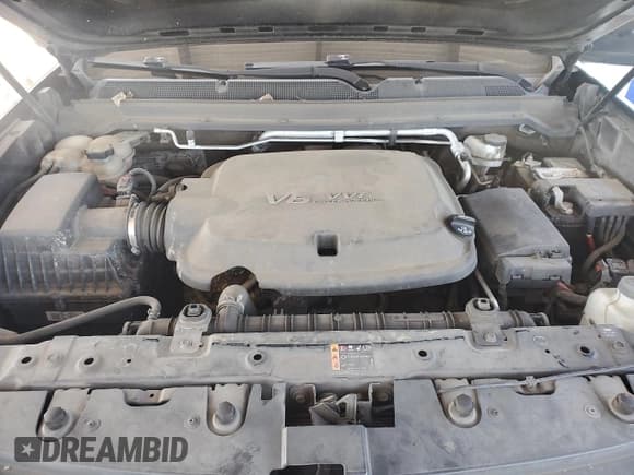 ✅ 2018 Chevrolet Colorado 2WD Work Truck • VIN: 1GCGSBEN1J1132463 • Lot: 91000765. Wystawiony na Copart z przebiegiem 179 236 mil. Bezpłatny archiwum sprzedaży aukcyjnych z USA i szczegółowy raport historii pojazdu na DreamBid. Zdjęcie 11.