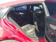 ✅ 2022 Mercedes-Benz AMG GT 53 • VIN: W1K7X6BB5NA053330 • Lot: 40530553. Listed on IAAI with 4,121 mi. Free auction sales archive from the USA and detailed vehicle history report at DreamBid. Image 8.