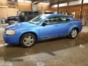 ✅ 2008 Dodge Avenger SXT • VIN: 1B3LC56K48N216234 • Лот: 79283314. Опубликован ранее на Copart с пробегом 193 811 миль. Бесплатный доступ к архиву аукционных продаж из США и подробный отчёт об истории автомобиля на DreamBid. Изображение 1.
