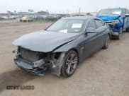 ✅ 2016 BMW 4 Series 428i • VIN: WBA4A9C58GG507527 • Lot: 42205921. Listed on IAAI with 102,748 mi. Free auction sales archive from the USA and detailed vehicle history report at DreamBid. Image 2.