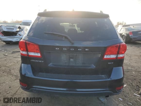 ✅ 2013 Dodge Journey SXT • VIN: 3C4PDCBB8DT558660 • Lot: 91604785. Wystawiony na Copart z przebiegiem 124 408 mil. Bezpłatny archiwum sprzedaży aukcyjnych z USA i szczegółowy raport historii pojazdu na DreamBid. Zdjęcie 6.