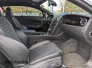 ✅ 2016 Bentley Continental GT • VIN: SCBFU7ZA9GC050XXX • Lot: 48626385. Listed on Copart with 8,523 mi. Free auction sales archive from the USA and detailed vehicle history report at DreamBid. Image 5.