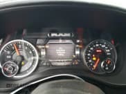 ✅ 2022 Ram 1500 Sport • VIN: 1C6SRFVT4NN374147 • Lot: 91546475. Listed on Copart with 26,956 mi. Free auction sales archive from the USA and detailed vehicle history report at DreamBid. Image 9.