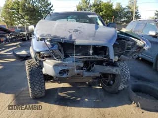 ✅ 2002 Dodge 1500 • VIN: 1D7HU18Z62S566418 • Лот: 69345894. Опубликован ранее на Copart с пробегом Не указан. Бесплатный доступ к архиву аукционных продаж из США и подробный отчёт об истории автомобиля на DreamBid. Изображение 5.