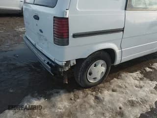 ✅ 1997 Ford Aerostar • VIN: 1FTDA14U2VZB12139 • Лот: 41570639. Опубликован ранее на IAAI с пробегом 208 814 миль. Бесплатный доступ к архиву аукционных продаж из США и подробный отчёт об истории автомобиля на DreamBid. Изображение 6.