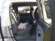 ✅ 2006 Toyota Tacoma PreRunner • VIN: 5TEKU72N46Z313320 • Lot: 43734443. Listed on IAAI with 119,979 mi. Free auction sales archive from the USA and detailed vehicle history report at DreamBid. Image 8.