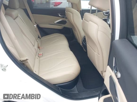 ✅ 2019 Acura RDX • VIN: 5J8TC2H39KL028834 • Лот: 41746083. Опубликован ранее на IAAI с пробегом 60 812 миль. Бесплатный доступ к архиву аукционных продаж из США и подробный отчёт об истории автомобиля на DreamBid. Изображение 8.