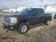 ✅ 2011 Chevrolet Silverado 1500 LT • VIN: 3GCUKSE29BG312267 • Lot: 81887714. Listed on Copart with 163,673 mi. Free auction sales archive from the USA and detailed vehicle history report at DreamBid. Image 1.