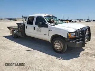 ✅ 2000 Ford F-550 XL • VIN: 1FDAW56F2YEA85137 • Лот: 67577314. Опубликован ранее на Copart с пробегом 268 079 миль. Бесплатный доступ к архиву аукционных продаж из США и подробный отчёт об истории автомобиля на DreamBid. Изображение 4.