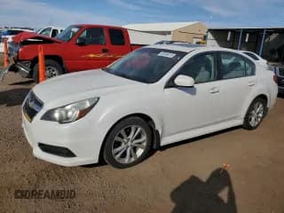 ✅ 2013 Subaru Legacy Premium • VIN: 4S3BMCG60D3035828 • Lot: 80089315. Wystawiony na Copart z przebiegiem 168 978 mil. Bezpłatny archiwum sprzedaży aukcyjnych z USA i szczegółowy raport historii pojazdu na DreamBid. Zdjęcie 1.