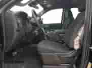 ✅ 2024 Chevrolet Silverado 1500 Work Truck • VIN: 1GCPAAEK4RZ266089 • Lot: 87070304. Wystawiony na Copart z przebiegiem 3 857 mil. Bezpłatny archiwum sprzedaży aukcyjnych z USA i szczegółowy raport historii pojazdu na DreamBid. Zdjęcie 7.