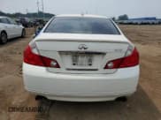 ✅ 2006 Infiniti M Sport • VIN: JNKBY01E36M208451 • Lot: 64852925. Listed on Copart with 167,653 mi. Free auction sales archive from the USA and detailed vehicle history report at DreamBid. Image 6.