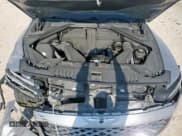 ✅ 2024 Genesis GV80 • VIN: KMUHCESC4RU184182 • Lot: 69380235. Listed on Copart with 23,989 mi. Free auction sales archive from the USA and detailed vehicle history report at DreamBid. Image 12.