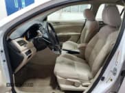 ✅ 2012 Suzuki Kizashi S • VIN: JS2RF9A11C6100259 • Lot: 43910775. Listed on Copart with 83,942 mi. Free auction sales archive from the USA and detailed vehicle history report at DreamBid. Image 7.