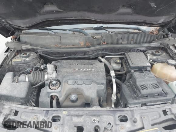 ✅ 2007 Chevrolet Equinox LT • VIN: 2CNDL73F176027075 • Лот: 41131377. Опубликован ранее на IAAI с пробегом 128 836 миль. Бесплатный доступ к архиву аукционных продаж из США и подробный отчёт об истории автомобиля на DreamBid. Изображение 10.