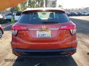 ✅ 2020 Honda HR-V Sport • VIN: 3CZRU5H16LM718704 • Lot: 43032036. Wystawiony na IAAI z przebiegiem 62 513 mil. Bezpłatny archiwum sprzedaży aukcyjnych z USA i szczegółowy raport historii pojazdu na DreamBid. Zdjęcie 17.