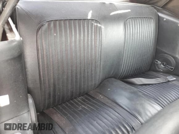 ✅ 1968 Ford Mustang • VIN: 8T03T202492 • Лот: 77017994. Опубликован ранее на Copart с пробегом 64 584 миль. Бесплатный доступ к архиву аукционных продаж из США и подробный отчёт об истории автомобиля на DreamBid. Изображение 10.