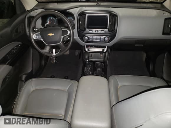 ✅ 2022 Chevrolet Colorado 4WD Work Truck • VIN: 1GCGTBEN5N1185766 • Лот: 68231444. Опубликован ранее на Copart с пробегом 41 865 миль. Бесплатный доступ к архиву аукционных продаж из США и подробный отчёт об истории автомобиля на DreamBid. Изображение 8.