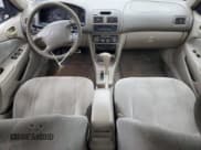 ✅ 2002 Toyota Corolla CE • VIN: 2T1BR18E92C559303 • Lot: 90026375. Wystawiony na Copart z przebiegiem 149 537 mil. Bezpłatny archiwum sprzedaży aukcyjnych z USA i szczegółowy raport historii pojazdu na DreamBid. Zdjęcie 8.