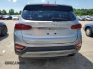 ✅ 2020 Hyundai Santa Fe Limited • VIN: 5NMS5CAA0LH221976 • Lot: 57479144. Wystawiony na Copart z przebiegiem 33 538 mil. Bezpłatny archiwum sprzedaży aukcyjnych z USA i szczegółowy raport historii pojazdu na DreamBid. Zdjęcie 6.