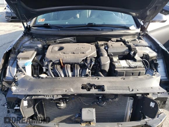 ✅ 2019 Hyundai Sonata SEL • VIN: 5NPE34AF5KH793566 • Lot: 49593053. Listed on Copart with 52,455 mi. Free auction sales archive from the USA and detailed vehicle history report at DreamBid. Image 11.