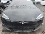 ✅ 2017 Tesla Model S 60 • VIN: 5YJSA1E1XHF205254 • Lot: 41619765. Listed on IAAI with 116,389 mi. Free auction sales archive from the USA and detailed vehicle history report at DreamBid. Image 6.