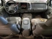 ✅ 1997 Chevrolet Suburban • VIN: 1GNFK16R6VJ338463 • Lot: 89440585. Listed on Copart with 217,694 mi. Free auction sales archive from the USA and detailed vehicle history report at DreamBid. Image 8.