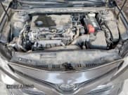 ✅ 2018 Toyota Camry LE • VIN: 4T1B11HK0JU558051 • Lot: 91110045. Wystawiony na Copart z przebiegiem 71 128 mil. Bezpłatny archiwum sprzedaży aukcyjnych z USA i szczegółowy raport historii pojazdu na DreamBid. Zdjęcie 11.