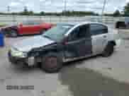 2004 Saturn ION ION 1 z VIN 1G8AG52FX4Z121029, wystawiony jako Copart lot #85560375 z przebiegiem 196 911 mil mil oraz Szkoda całkowita • Salvage title. Historia ofert i sprzedaży dostępna na DreamBid. Obrazek 1.
