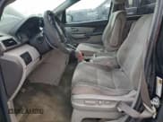 ✅ 2011 Honda Odyssey EX • VIN: 5FNRL5H43BB085150 • Lot: 93821205. Listed on Copart with 191,517 mi. Free auction sales archive from the USA and detailed vehicle history report at DreamBid. Image 7.