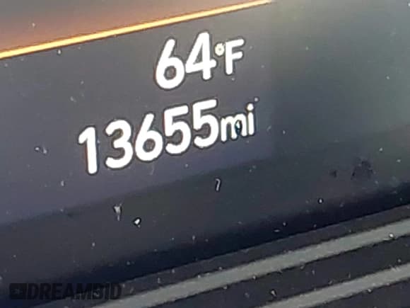 ✅ 2023 Hyundai Venue Limited • VIN: KMHRC8A37PU252526 • Lot: 41894370. Listed on IAAI with 13,655 mi. Free auction sales archive from the USA and detailed vehicle history report at DreamBid. Image 7.