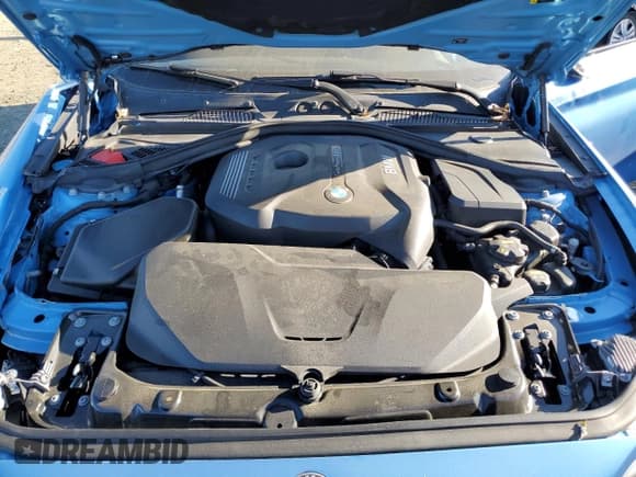 ✅ 2018 BMW 2 Series 230i • VIN: WBA2J1C58JVD09061 • Лот: 76469104. Опубликован ранее на Copart с пробегом 49 687 миль. Бесплатный доступ к архиву аукционных продаж из США и подробный отчёт об истории автомобиля на DreamBid. Изображение 12.