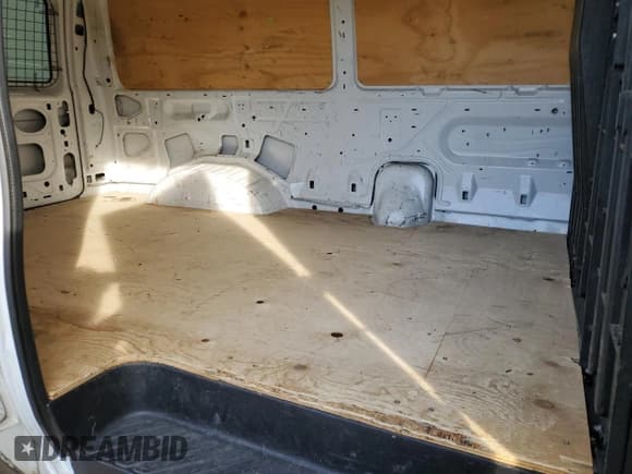 ✅ 2007 Ford Econoline Cargo Commercial • VIN: 1FTNE14W87DA47145 • Лот: 80331474. Опубликован ранее на Copart с пробегом 156 822 миль. Бесплатный доступ к архиву аукционных продаж из США и подробный отчёт об истории автомобиля на DreamBid. Изображение 11.