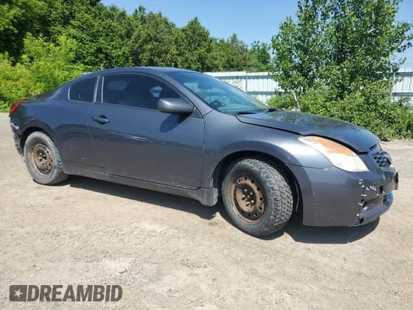 ✅ 2009 Nissan Altima S • VIN: 1N4AL24E59C198007 • Лот: 61742695. Опубликован ранее на Copart с пробегом 293 111 миль. Бесплатный доступ к архиву аукционных продаж из США и подробный отчёт об истории автомобиля на DreamBid. Изображение 4.