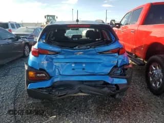 ✅ 2020 Hyundai Kona SEL • VIN: KM8K2CAAXLU473473 • Лот: 73172324. Опубликован ранее на Copart с пробегом 5 544 миль. Бесплатный доступ к архиву аукционных продаж из США и подробный отчёт об истории автомобиля на DreamBid. Изображение 6.